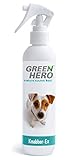 Green Hero Knabber-EX 250 ml Knabberstopp für Hund & Katze Anti Knabber & Ankauen von...