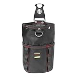 Utility -Werkzeugtasche, Oxford -Stoff Beutel für Werkzeuge, multifunktionales Design mit...