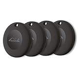 Lifemate Life Tag Android Smart Tag, Schlüsselfinder KeyFinder kompatibel mit...