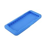 SG Store 1 x Schutzhülle für Grafikrechner, Silikon, kompatibel mit Texas Instruments...