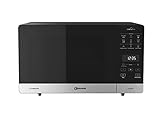 Bauknecht MW 59 MB Mikowellen- Backofen / freistehend / 25 l Garraum / 3D-System/...