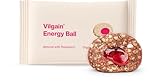 Vilgain® Energy Ball - Almond with Raspberry, 30 g