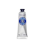 L'OCCITANE - Handcreme Sheabutter - 30 ml - Trockene Haut - In Frankreich...