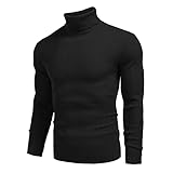 Dicke Herren Pullover Braune Strickjacke Herren Graue Strickjacke Herren Retro Pullover...