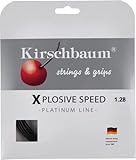 Kirschbaum Xplosive Speed 1,28mm 12m