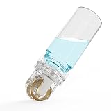 Derma Roller Hydra Needle 64 Pin Microneedling 0,5 mm, Microneedling Hydra Nadel Derma...