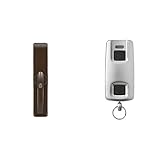 ABUS 84115 Funk-Fensterantrieb HomeTec Pro FSA3550 automatisches Schloss für...