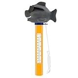 Pool Thermometer Schwimmend,Leicht Ablesbar Wasser Temperatur...