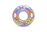 Intex 59256 - Schwimmring mit Griffen, 91 cm.
