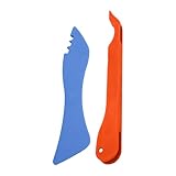 Stained Glass Foiling Tool | Foil Dispenser Glass Craft,Manual Crafting Supplies for Women...