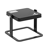 Wiesenfield Küken-Wärmeplatte 27,4 x 27,4 cm Höhe bis 19,5 cm neigbar Temperatur 45 -...