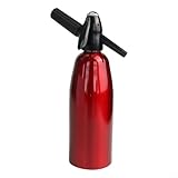 Yuanpgky Sprudelwasserbereiter für Sodawassermaschine,...