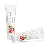 Sanct Bernhard Teufelskralle-Balsam | Rosskastanie, Arnika, Beinwell, Rosmarin & Nelken |...