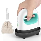 Gaethra Plotter Maschine, Mini Transferpresse mit 3 Heizstufen, Tragbare DIY...