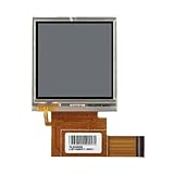 ZMYING Clear Visuals Kleines LCD-Display, halbdurchsichtig, für verschiedene...