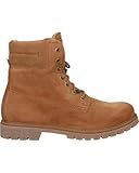 Panama Jack Herren Panama 03 Combat Boot, Cuero, 43 EU