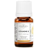 Vitamin E - Tocopherol - Kosmetischer Wirkstoff - Konservierungs und Antioxidationsmittel...