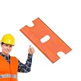 puzzlegame Fensterscheibenschaber,Glasschaber für Auto,Glasschaber für Aquarium |...