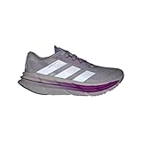adidas ADISTAR BYD W Laufschuhe für Damen, Violett, Größe 40