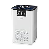 CONOPU Luftreiniger Allergiker, 3-Stufen-Filtration, Air Purifier Mit...