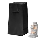 Brunnenabdeckung | Gartenbrunnenabdeckungen für den Winter, Abdeckungen für...