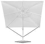 Schneider Windsicherung für Ampelschirme, 313-00, schwarzes Polyesterband, 0.09 kg