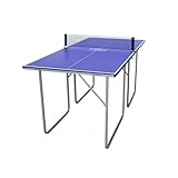 JOOLA,19110,Tischtennistisch AA8Tischtennis FreizeittischInklusive Tischtennisnetz-22...