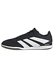 adidas Unisex Predator Club Indoor Sala Football Boots, core Black/FTWR...