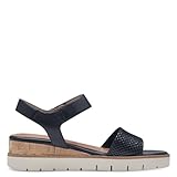 Tamaris Damen Sandaletten, Frauen Sandalen,Leichter...