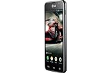 LG P875 Optimus F5 NFC LTE Smartphone Compact schwarz