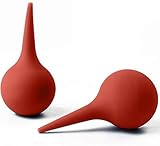 Ohrenreiniger 60ml,Ohren Reinigung Set,Ohrenschmalzentferner Silikon,Ohrendusche...