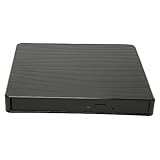 Gehäusesatz für Optisches Laufwerk, Externes DVD-Laufwerkgehäuse, Einfache Bedienung,...