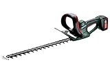 Metabo Akku-Heckenschere AHS 18-55 V (600463000) 18V 2x Li-Ion; Ladegerät ASC...