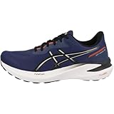 ASICS Herren Laufschuhe GT-1000 13 Dunkelblau 42,5