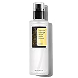COSRX Advanced Snail 96 Mucin Power Essence Serum Gesicht für unreine Haut,...