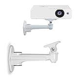 POPTONG Mini-Projektor-Wandhalter, 3kg Tragkraft | Länge 16-20cm | Material...
