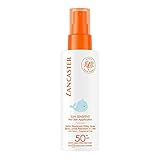 Lancaster Sun Sensitive Kids Leche En Spray Spf 50+, 150 ml