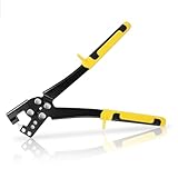 Profil Verbundzange, Trockenbau Profilverbundzange Crimpzange Leichte Crimpzange für...