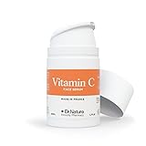 Vitamin C Serum Gesicht Feuchtigkeits 50 ML | Pigmentflecken Entferner Gesicht...