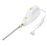 Elektrisches Brotmesser, Elektromesser für Fleisch Küche, Küchenmesser...