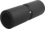 Liebscher & Bracht Original MAXI-Rolle: Faszienrolle mit Umlaufrille, weiche...