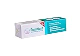 Beovita Parodont Gel Parodontose Zahnfleischbluten 10ml, Schwarzkümmel Öl