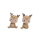 DECHOUS 2St Kuchendekor tortendeko einschulung bücherregal dekoration home decor car...