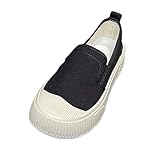 Dressnu Dicke Unterseite, Segeltuch-Schuhe, Damen, Sommer und Herbst, atmungsaktiv,...