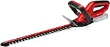 Einhell Akku-Heckenschere GC-CH 1846 Li-Solo Power X-Change (18 V, 46 cm Schnittlänge, 15...