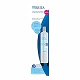 Brita MyPure Slim V-MF 1053237 Ersatz-Wasserfilter