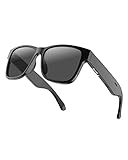 RUIMEN Smart Audio Sonnenbrille Mit Mikrofon Lautsprecher Polarisierten...