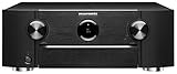 Marantz SR6015 9.2-Kanal AV-Verstärker, HiFi Verstärker, Alexa kompatibel, 7 HDMI...