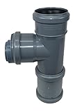 FN-Technik Regensammler Regendieb DN 75 DN 50