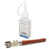 Bohle Silberschnitt 50 ml Schneidflüssigkeit Schneidöl und Calini...